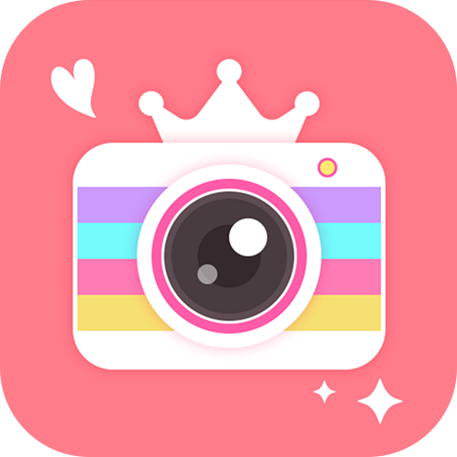 Beauty Camera Indian - Sweet Camera &amp; Face Selfie icon