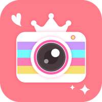 Beauty Camera Indian - Sweet Camera & Face Selfie on 9Apps