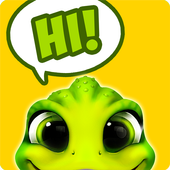 My Talking Andy icon