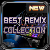 Best Remix Song Collection icon