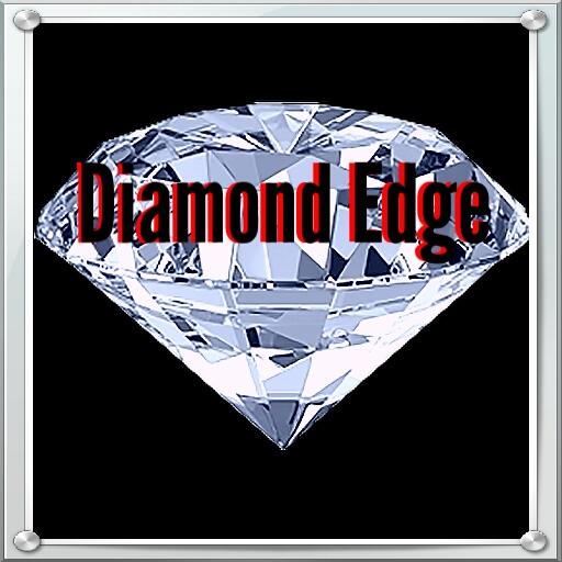 Diamond Edge App icon