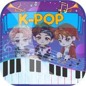 New Piano🎹 K-pop :Txt, Bts, SuperM 2019