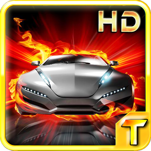 My Super Car &amp; Logo Quiz Test icon
