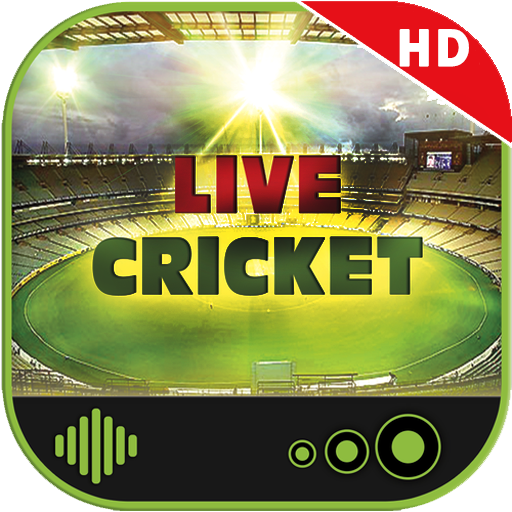 Cricket TV -Live Cricket guide icon