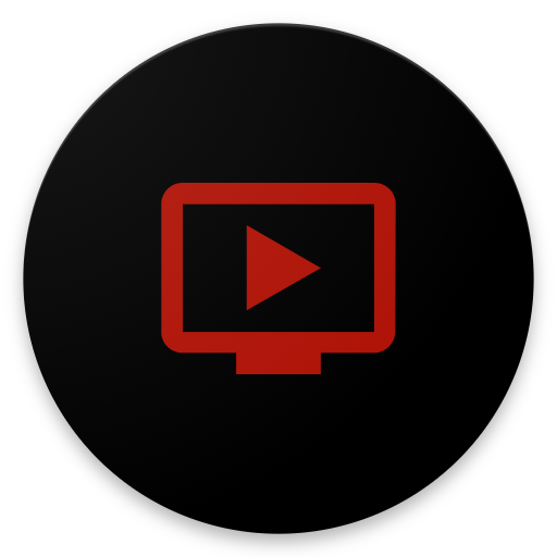 Cine HD icon