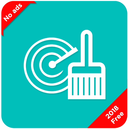Phone Cleaner(Security)-Antivirus, Booster, Master icon