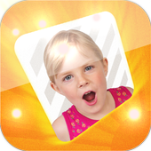 My Customizable Memory Game icon