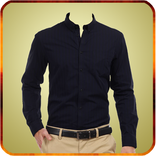 Mens Formals Photo Editor icon