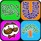 Guess the Food Brand icon