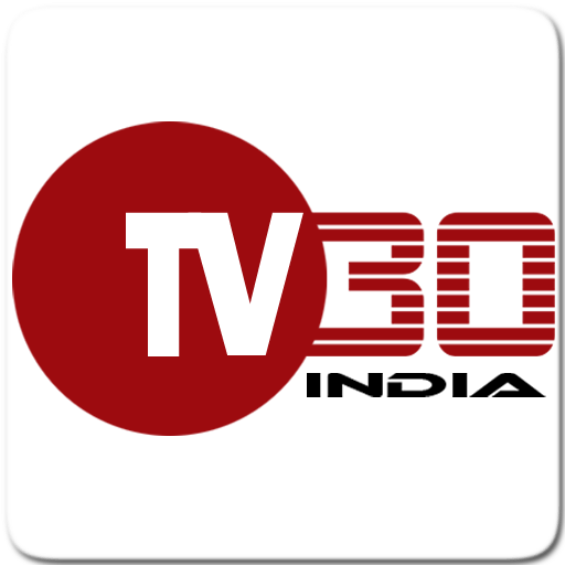 TV30 INDIA icon