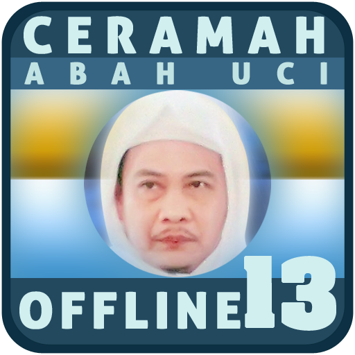 Ceramah Abah Uci Offline 13 icon