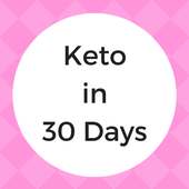 Total Keto Diet in 30 Days on 9Apps