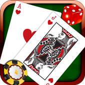 Blackjack Classic icon