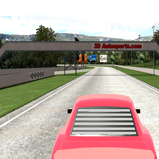 car game unity 3D icon
