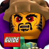 Tips Ninjago Tournament icon