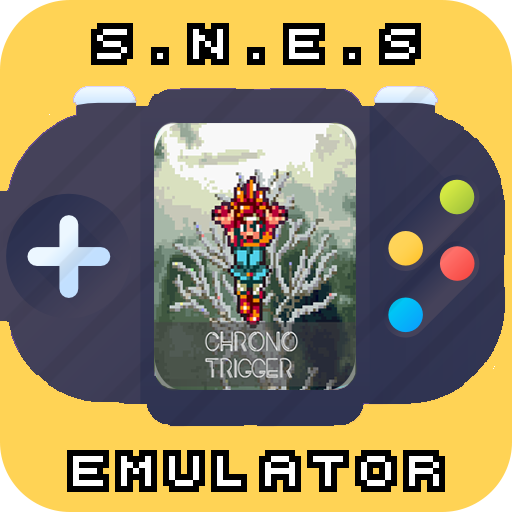 The Kurono S.N.E.S - Classic Simulator icon