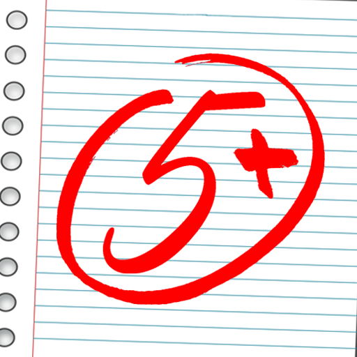 My Grades - School Timetable icon