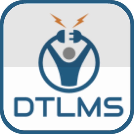DTLMS BESCOM иконка