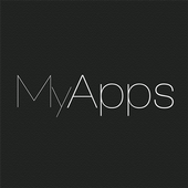 MyApps icon