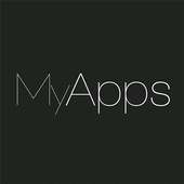 MyApps on 9Apps