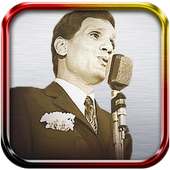 Songs of Abdel Halim Hafez on 9Apps