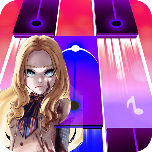 M3gan Piano Adventure Megan icon