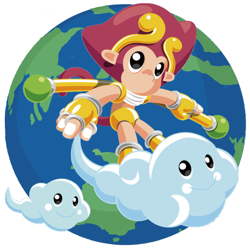 APEC SDGs أيقونة