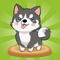 Puppy Town - اجمع & اربح on 9Apps