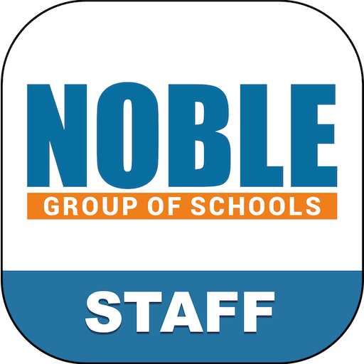 Noble Group of Schools Staff icon