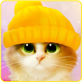 Kitten Cat Screen Lock icon