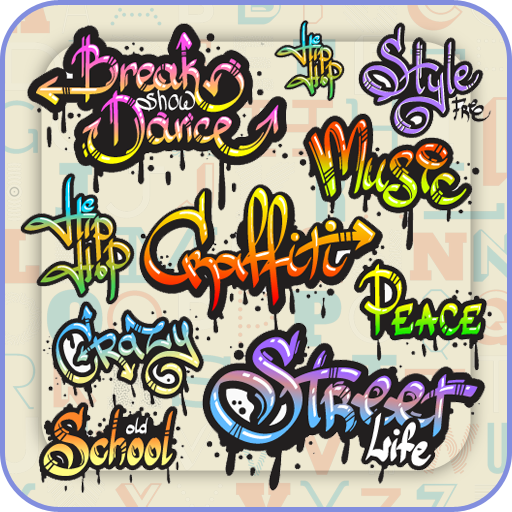 GIF Maker - Make Text Gif icon