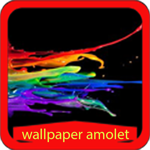 Wallpaper Amoled icon