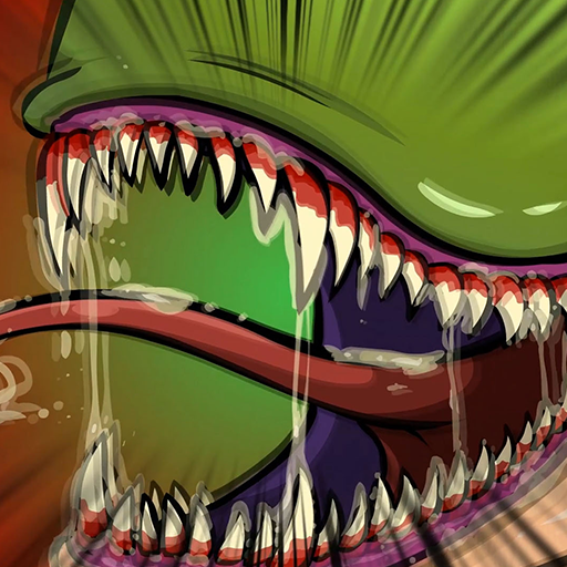 Xenomorph Genocide Alien Invasion👾Kill All Humans icon