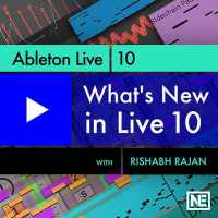 What's New in Live 10 For Ableton Live on 9Apps