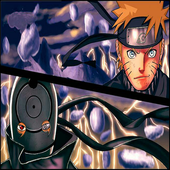 Guide naruto senki icon