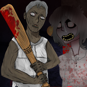 CREEPY CLOWN SCREAM icon