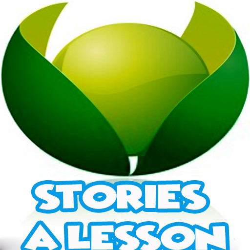 Story A Lesson icon