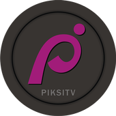 PIKSI TV icon