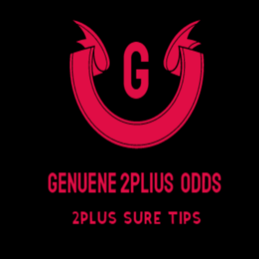 GENUINE 2PLUS TIPS APP icon