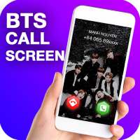 Bts Video Ringtones, Incoming Call, Call Theme on 9Apps