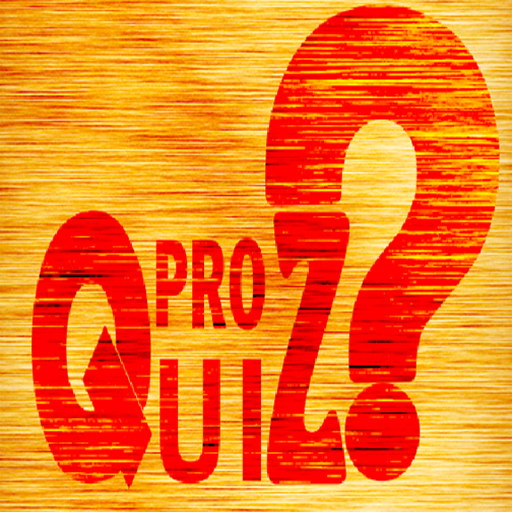 Pro Quiz icon