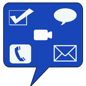 ikon Messenger ALL Chat