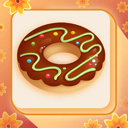 Tile Master:Food Crush icon