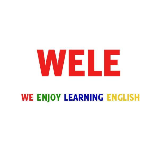 Wele App icon