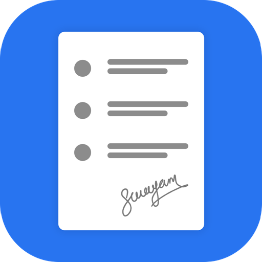 Trexa - Digital Document App icon