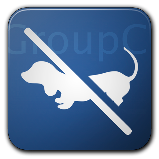 FP GroupCleaner icon