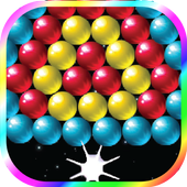 Bubble Shoot Mania icon