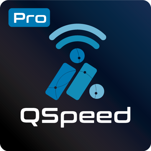 Speed Test Pro - 5G, LTE, 3G, WiFi icon