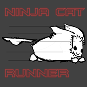 Ninja Cat Runner 2 icon