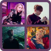 Guess the KPop MV icon